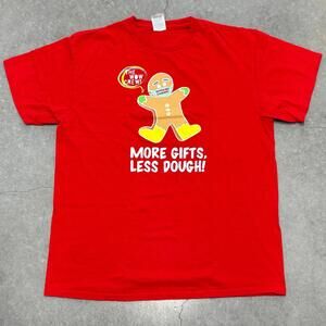 Delta Pro Five Below Crew Member T Shirt